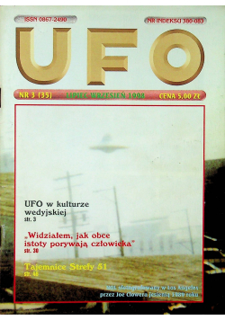 Ufo nr 3