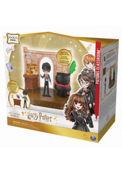 Wizarding World Eliksiry
