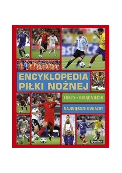 Encyklopedia piłki nożnej