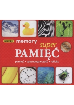 Memory Super pamięć