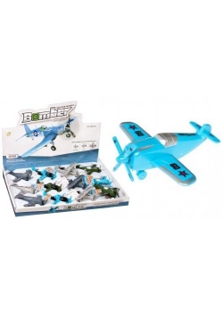 Samolot 12cm