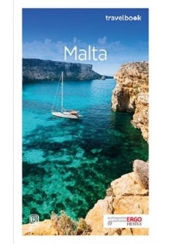 Travelbook - Malta w.2018