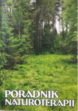 Poradnik naturoterapii