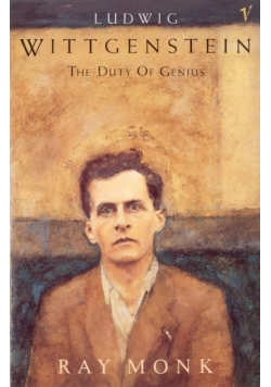 Ludwig Wittgenstein The Duty of genius
