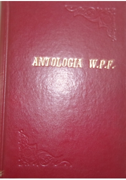 Antologia W.P.F. 1947r