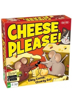 Cheese Please