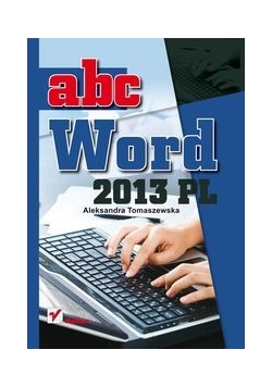 ABC Word 2013 PL