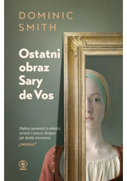 Ostatni obraz Sary de Vos