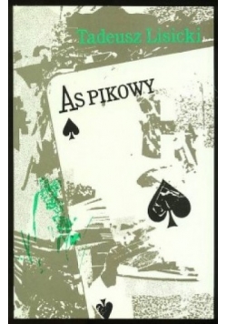 As pikowy