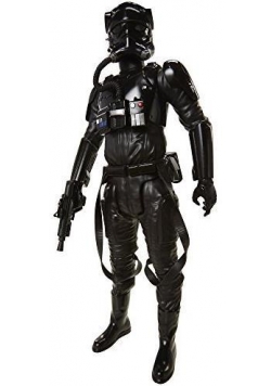 Star Wars Figurka Pilot Wojownik
