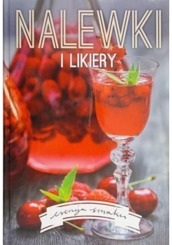 Nalewki i likiery