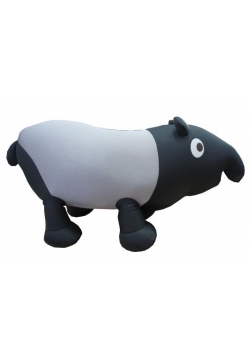 Poduszka - Tapir