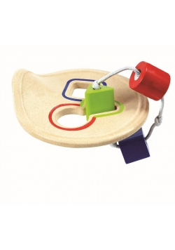 Mój pierwszy sorter