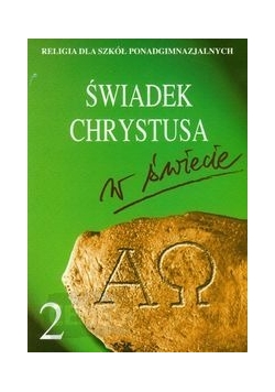 Świadek Chrystusa 2