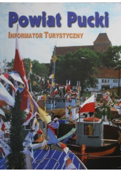Powiat pucki- informator turystyczny