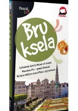 Bruksela Pascal Lajt