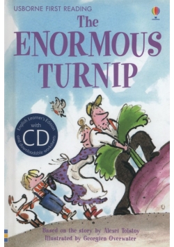 The EnormousTurnip