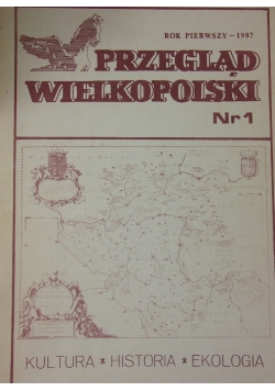 Przegląd Wielkopolski nr 1