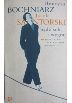 Bądź sobą i wygraj + Autograf