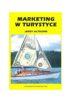 Marketing w turystyce