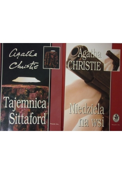 Niedziela na wsi/ Tajemnica Sittaford