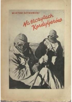 Na szczytach Kordyljerów 1935 r