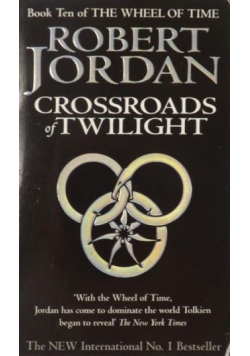 Crossroads of Twilight