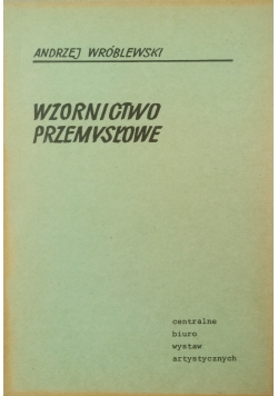 Wzornictwo przemysłowe