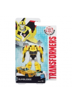 Transformers Robots in Disguise. Bumblebee