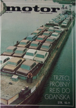 Motor 44