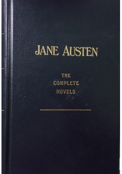 The complete novels