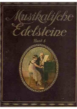 Musikalische Edelsteine