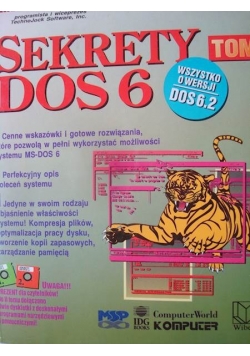 Sekrety dos 6