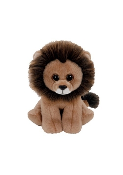 Beanie Babies lew Louie