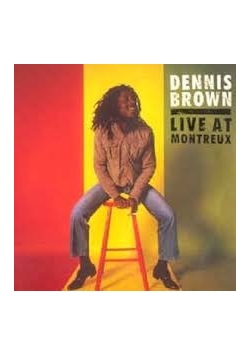 Live at Montreux, CD