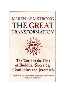 The Great Transformation