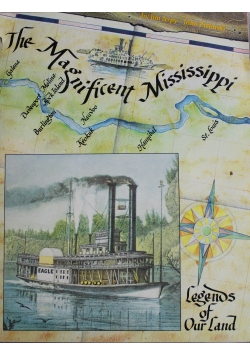 The Magnificent Mississippi
