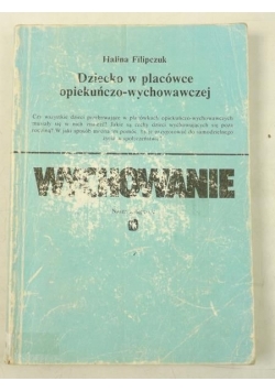 Wychowanie