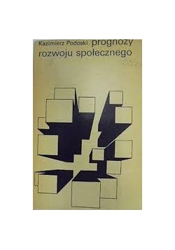 Prognozy rozwoju społecznego