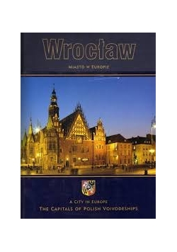 Wrocław miasto w Europie