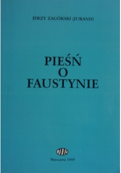 Pieśń o Faustynie