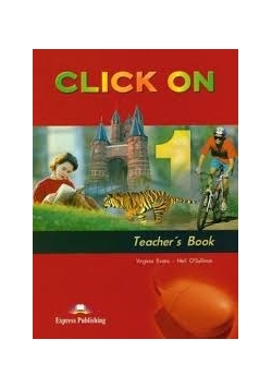 Click on 1. Teacher's Book