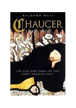Chaucer 1340-1400