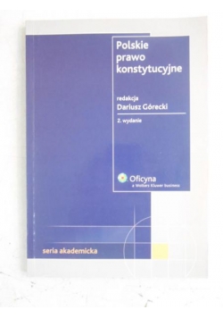 Polskie prawo konstytucyjne