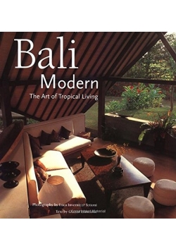 Bali Modern