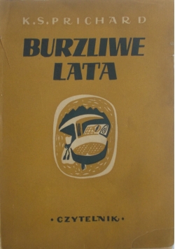 Burzliwe lata, 1950 r.