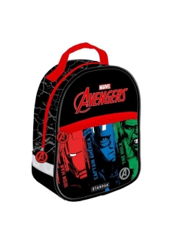 Plecak mini Avengers II