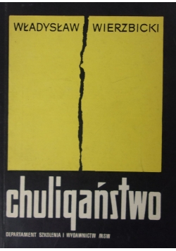 Chuligaństwo