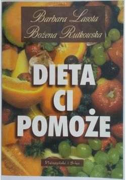 Dieta ci pomoże