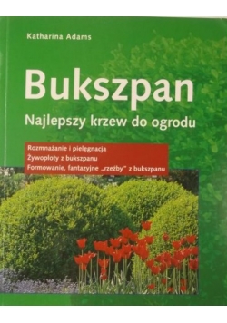 Bukszpan